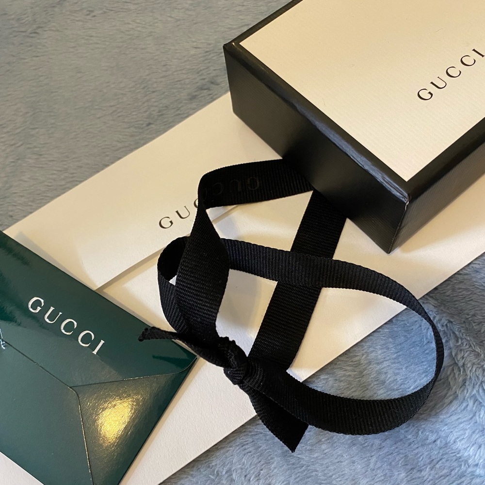 Gucci ghost ring - Picture 2 of 3